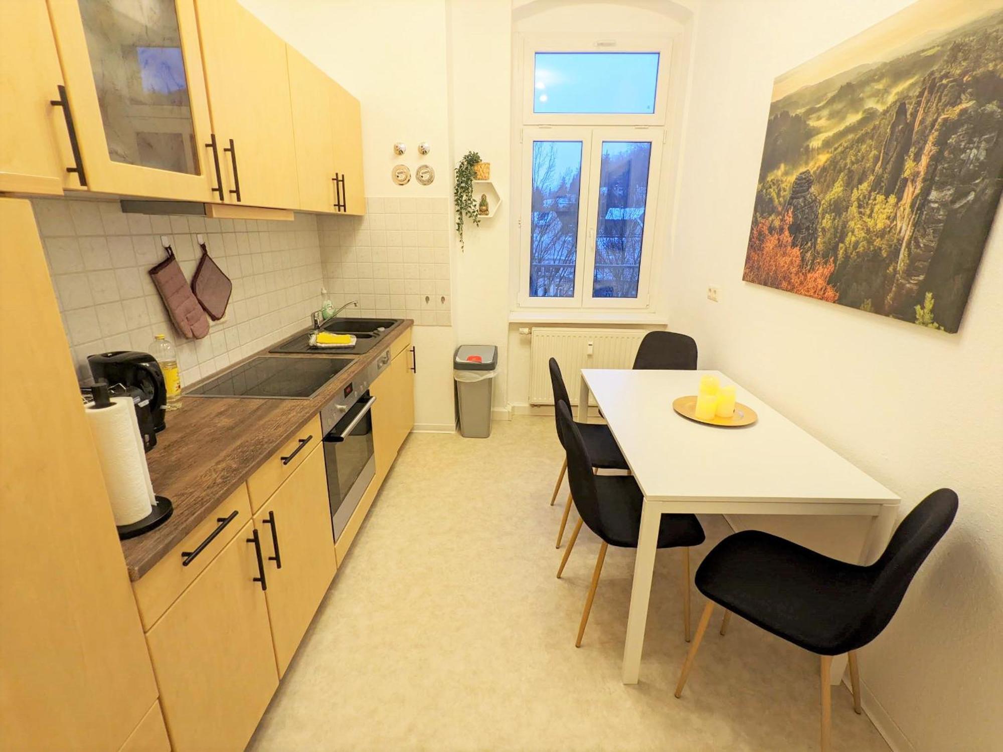 ゼーブニッツUo2 - Urlaubsmagie - Garten, Whirlpool, Saunaアパートメント エクステリア 写真