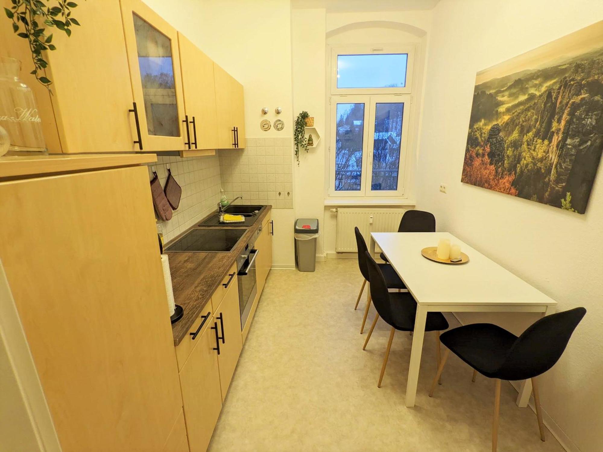 ゼーブニッツUo2 - Urlaubsmagie - Garten, Whirlpool, Saunaアパートメント エクステリア 写真