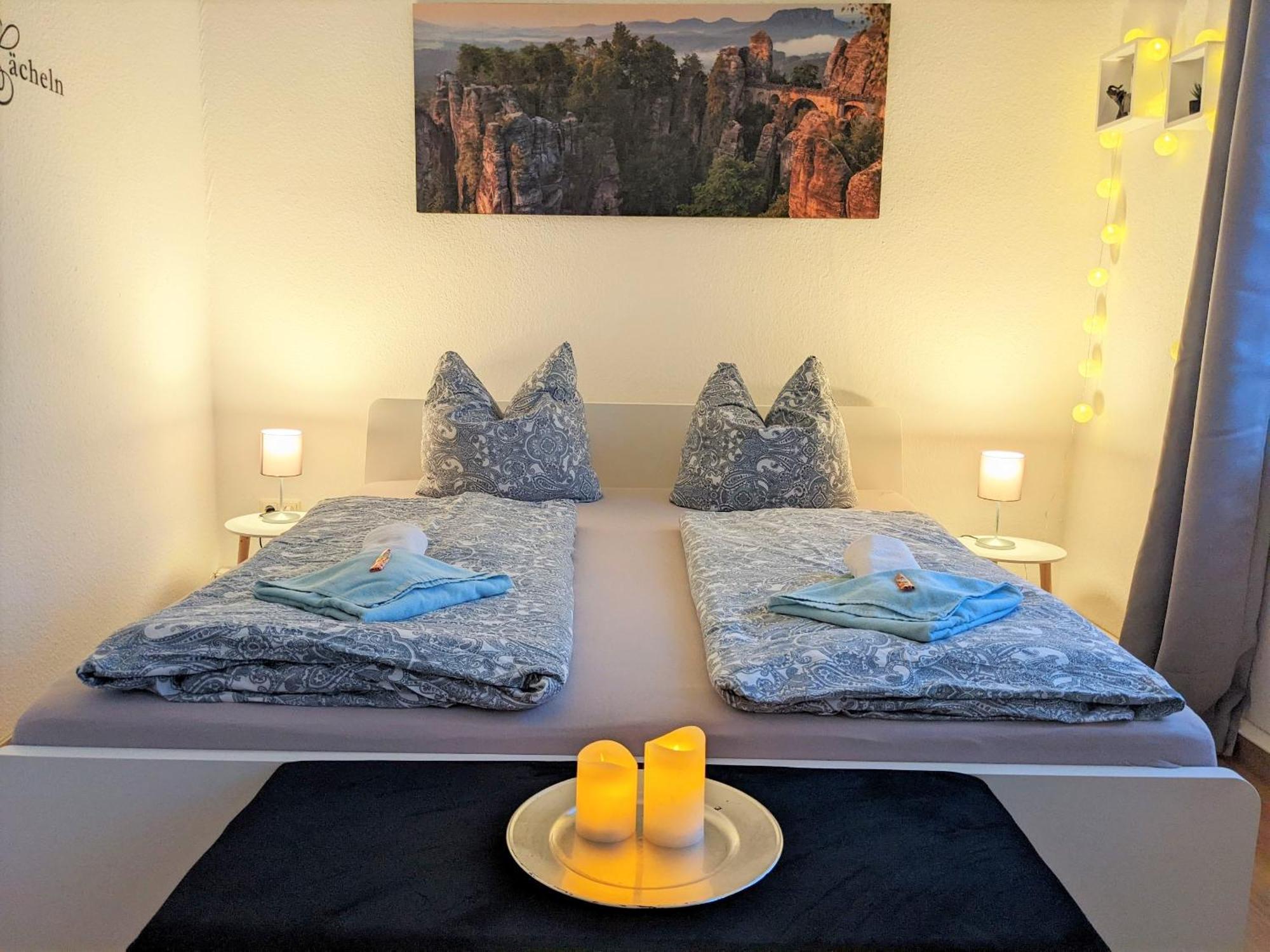 ゼーブニッツUo2 - Urlaubsmagie - Garten, Whirlpool, Saunaアパートメント エクステリア 写真