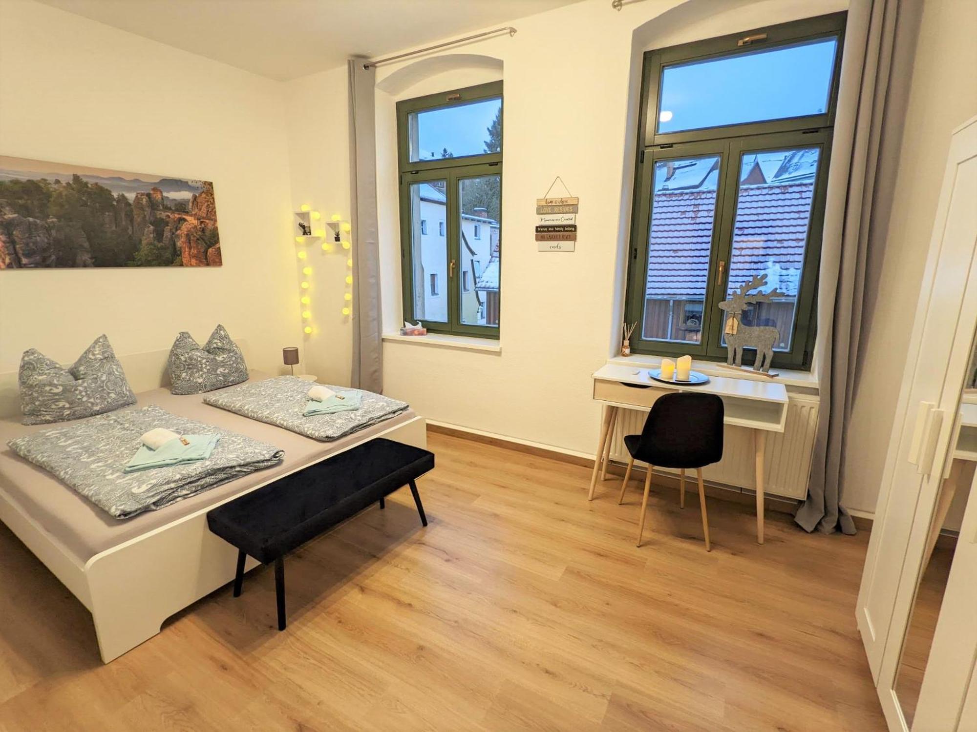 ゼーブニッツUo2 - Urlaubsmagie - Garten, Whirlpool, Saunaアパートメント エクステリア 写真
